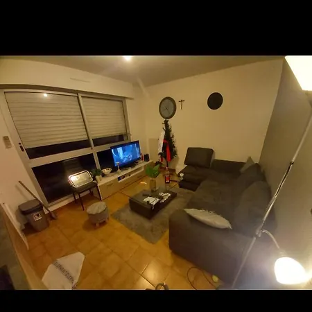 شقة Ideal Pour Et Affaires